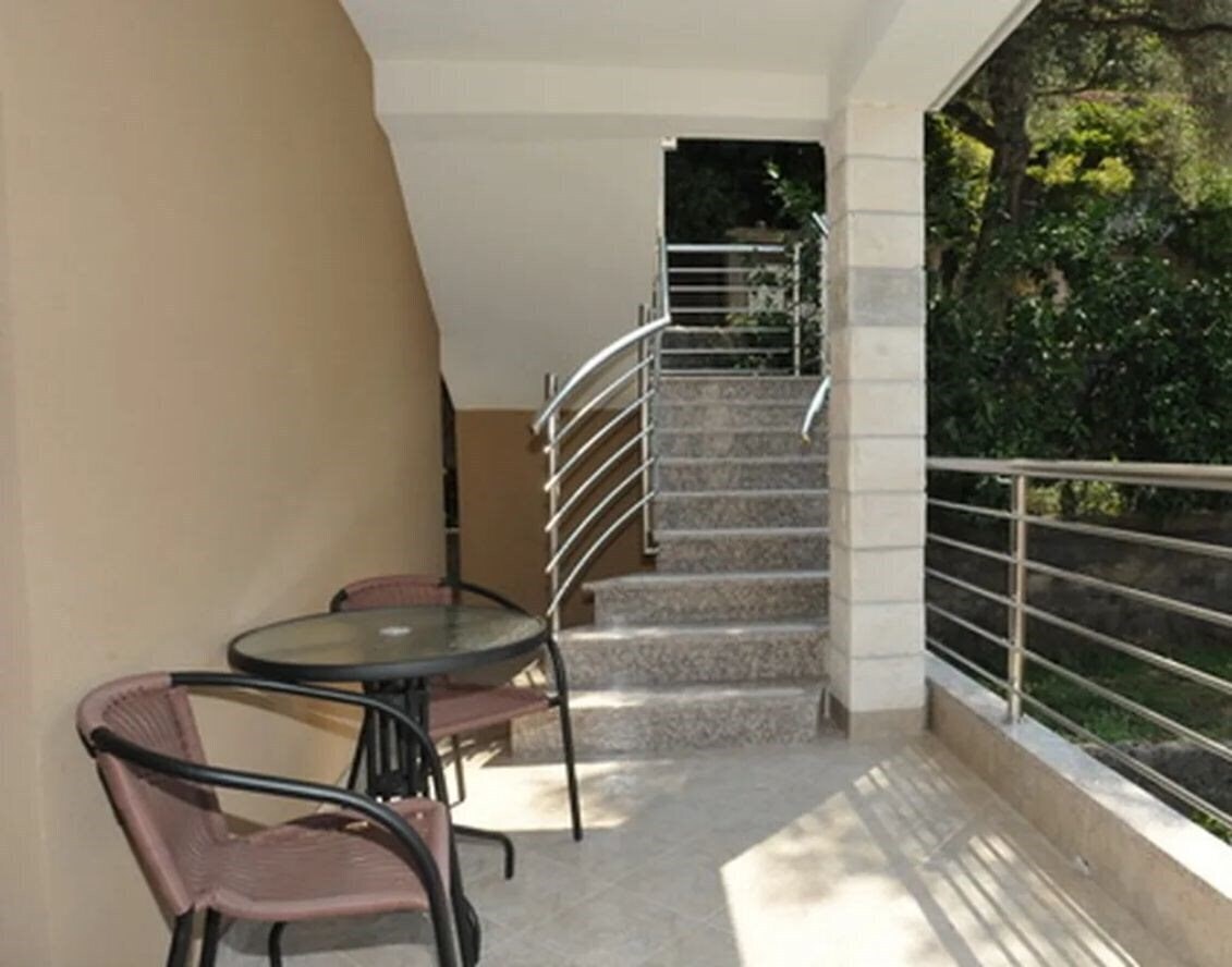 Фото A&N Apartments 3*